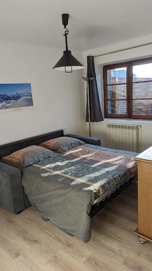 Escale Du Chateau De Promery 1391 آنسي بيت للعطل